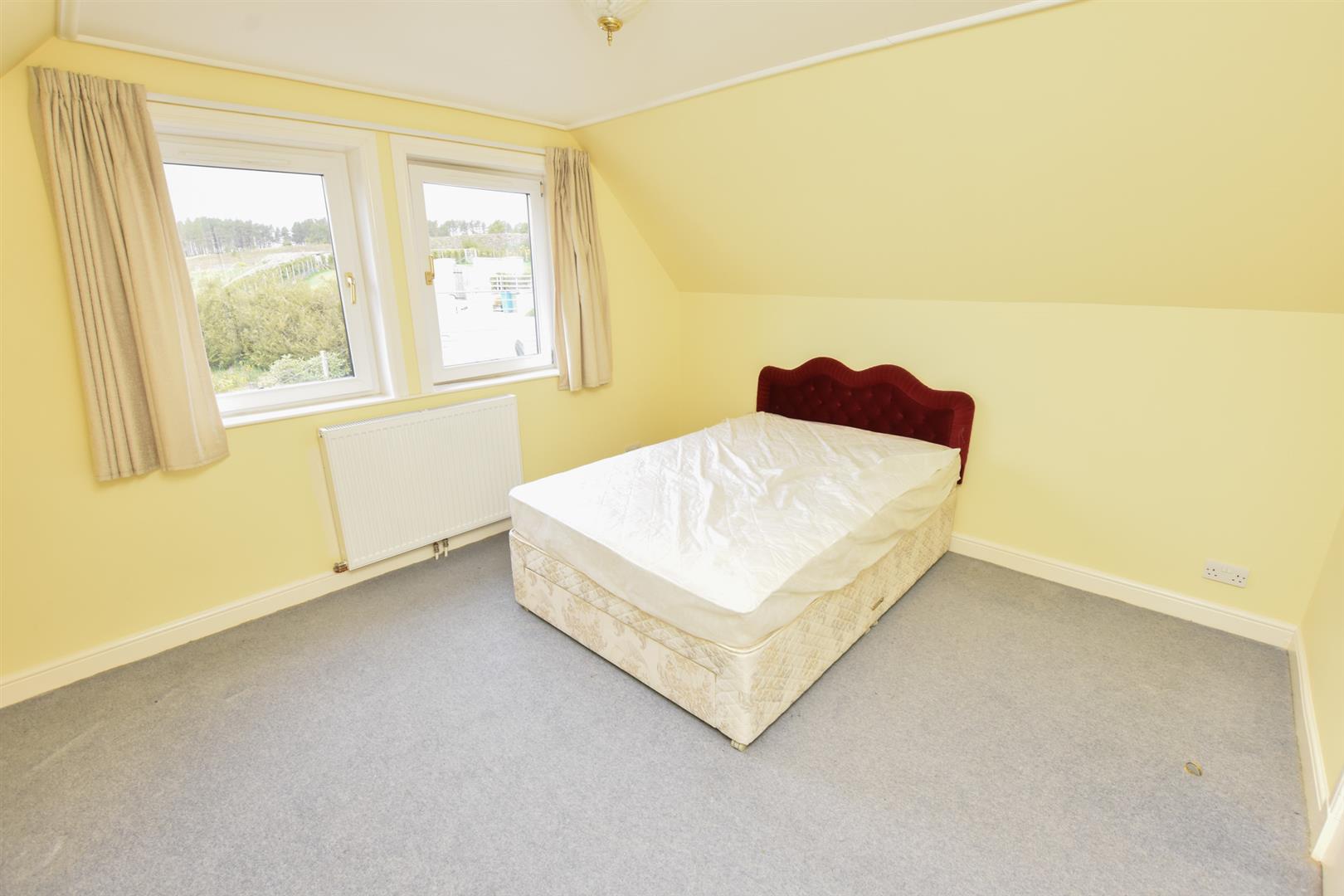 Property For Sale in Lairg IV27 4EU Munro & Noble, Estate Agents